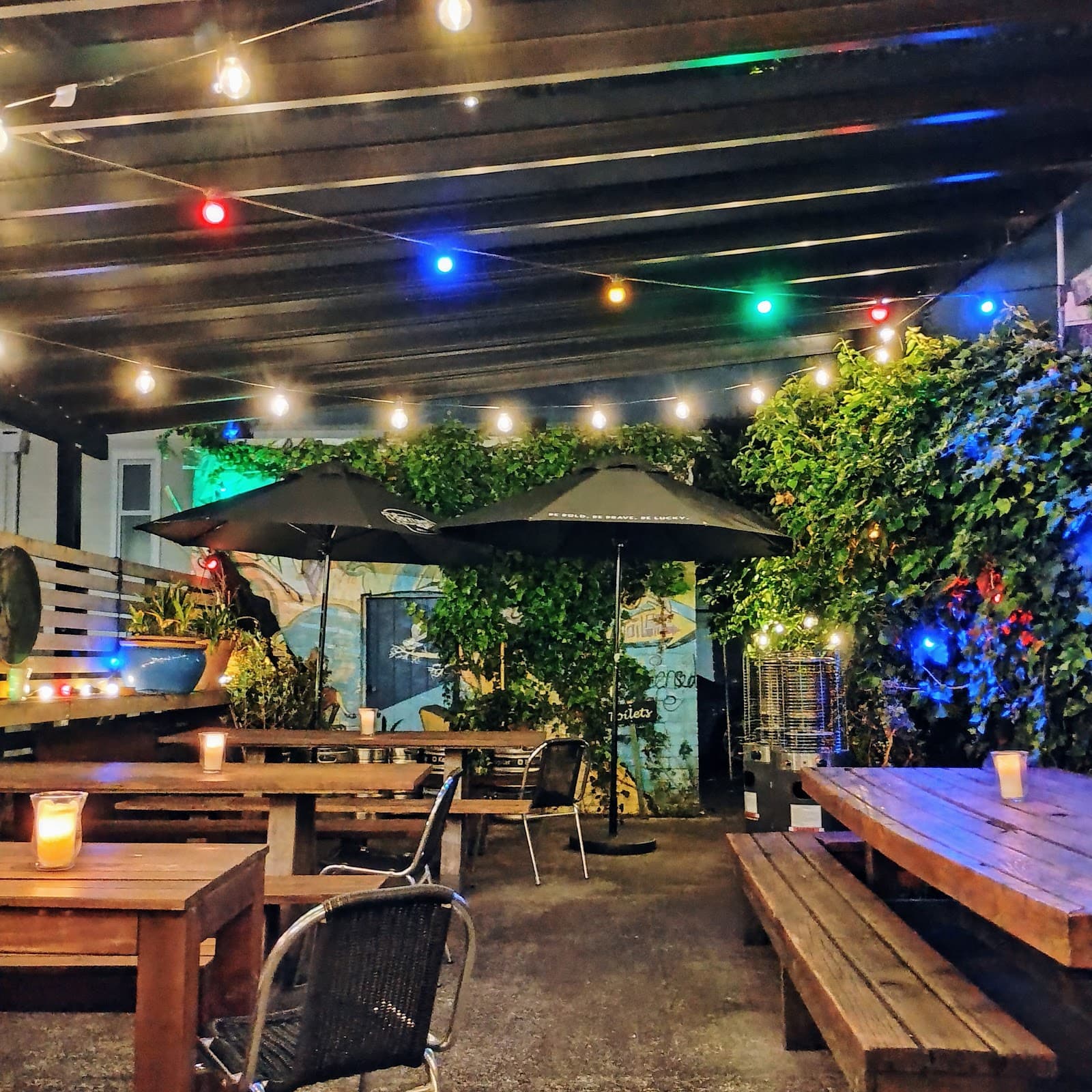 Cafe 39