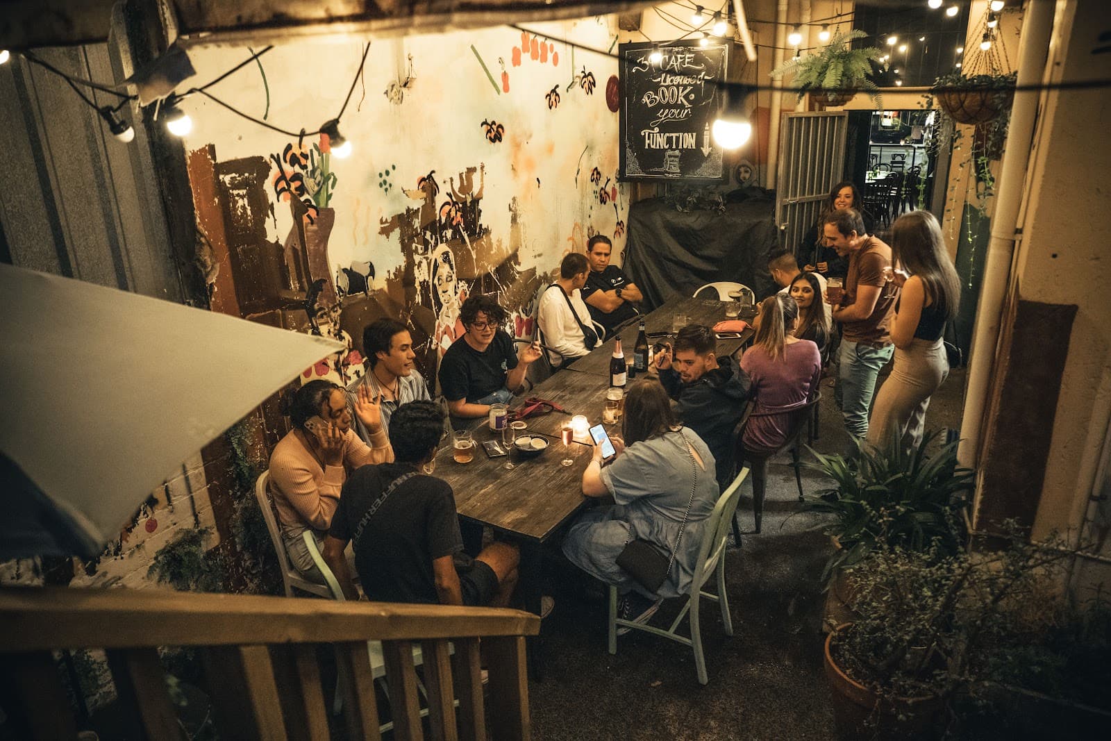 Cafe 39