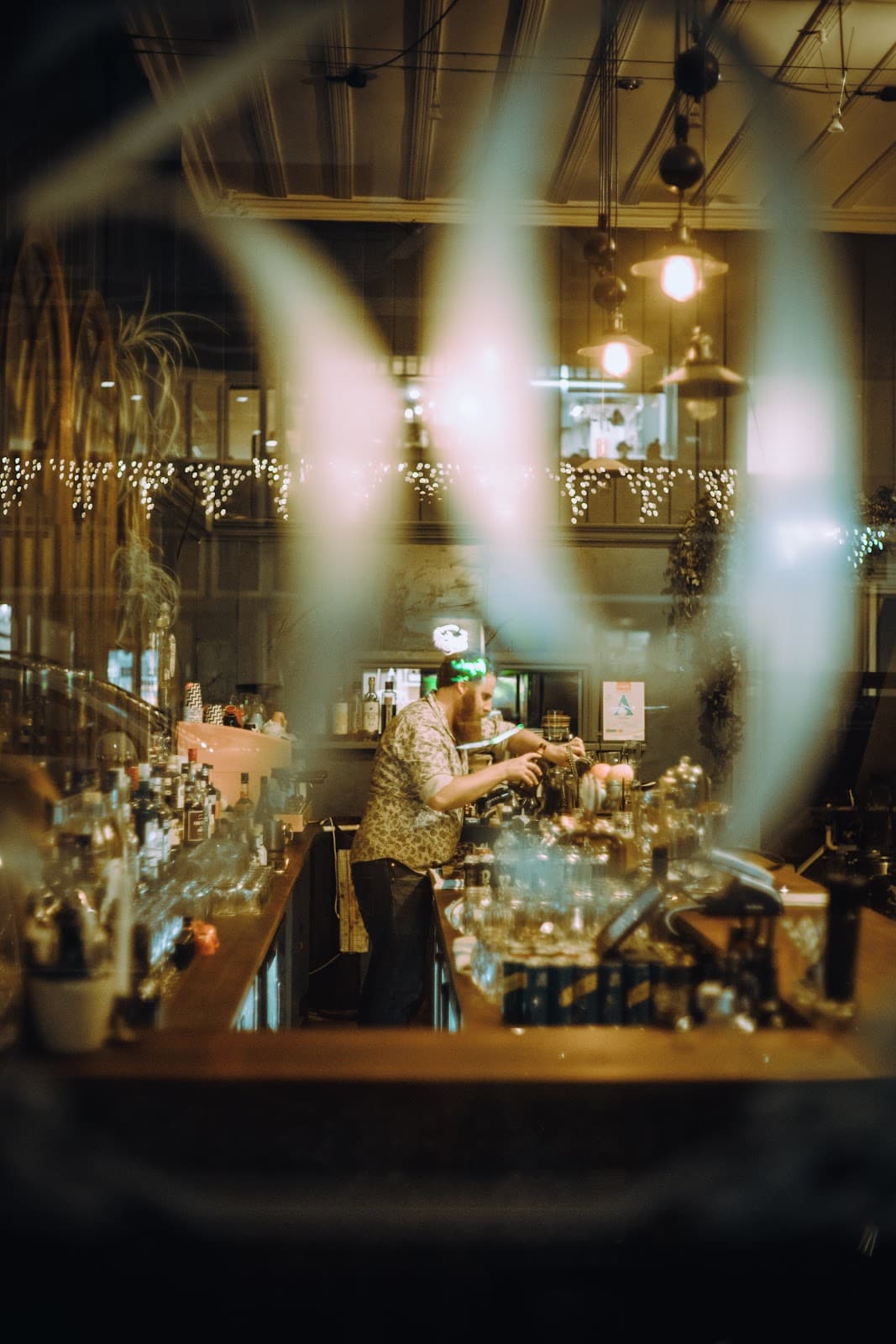 Cafe 39