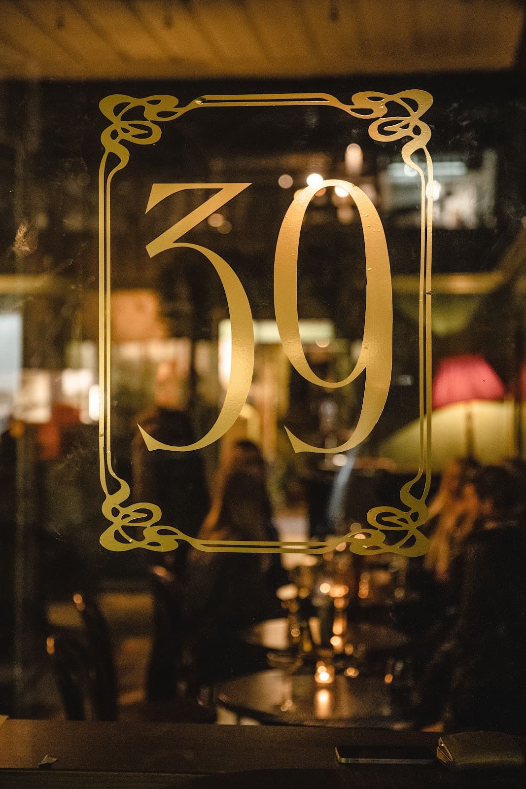 Cafe 39