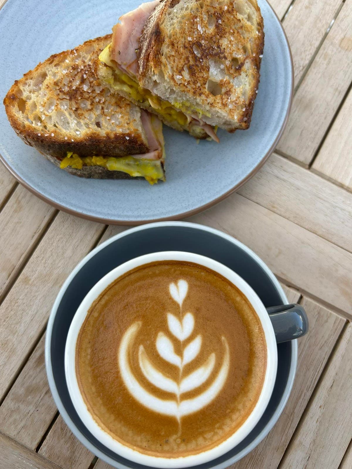 Neighbour Espresso Cafe