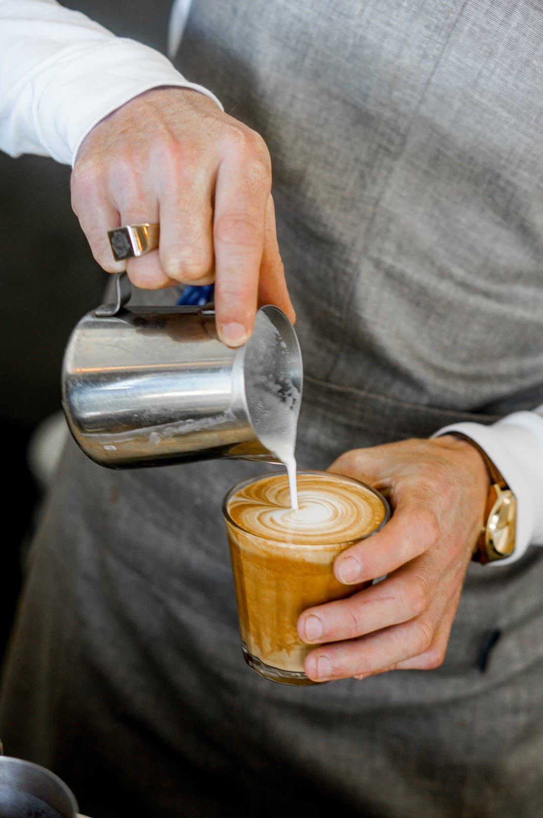 Neighbour Espresso Cafe